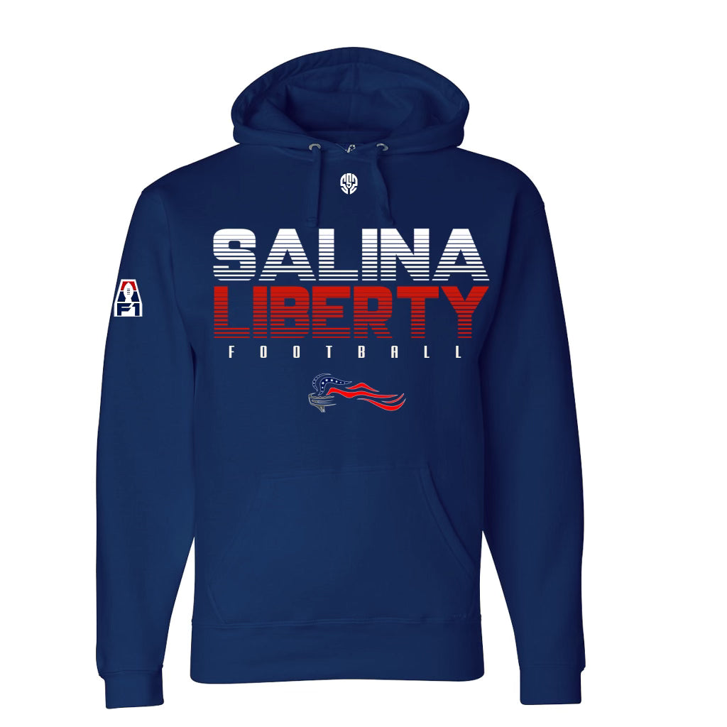 Salina Liberty Hoodie