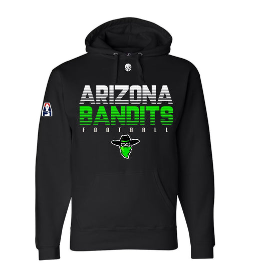 Arizona Bandits Hoodie