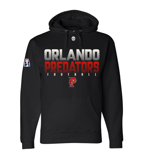 Orlando Predators Hoodie