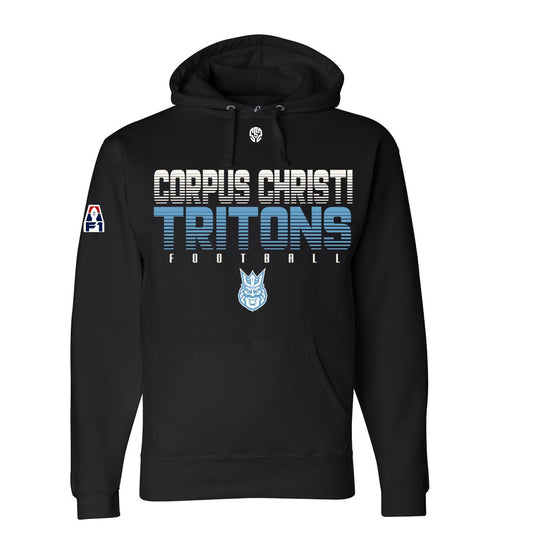 Corpus Christi Tritons Hoodie